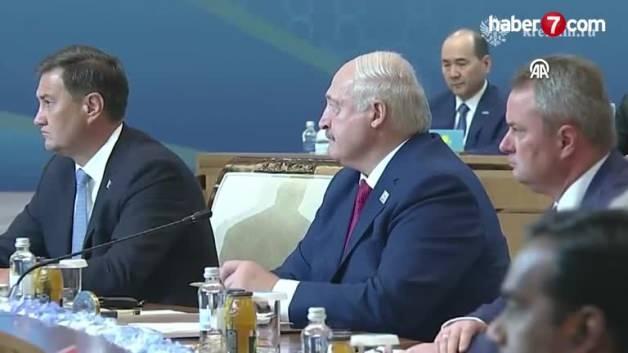 Putin’den son dakika nükleer duyurusu: Talimat verdim! Putin’den son dakika nükleer duyurusu: Talimat verdim!