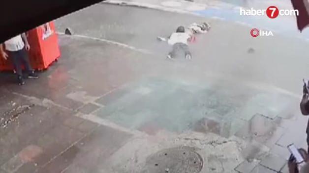 İzmir’deki elektrik kaçağı soruşturması ile ilgili iddianame hazırlandı! İzmir’deki elektrik kaçağı soruşturması ile ilgili iddianame hazırlandı!