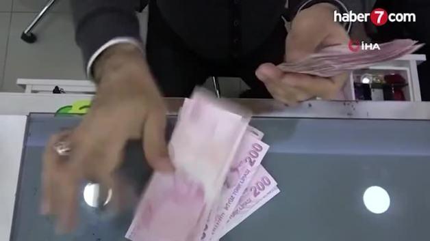 Kayıtdışı ekonomiyle mücadele devam ediyor! Artık 1 güne 40 bin lira ceza var… Kayıtdışı ekonomiyle mücadele devam ediyor! Artık 1 güne 40 bin lira ceza var…