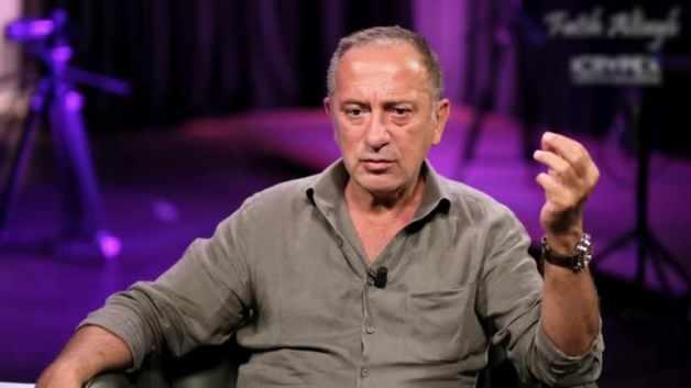Fatih Altaylı iftirada kendini aştı! 30 bin temizlik görevlisi bakın ne için alınacakmış? Fatih Altaylı iftirada kendini aştı! 30 bin temizlik görevlisi bakın ne için alınacakmış?