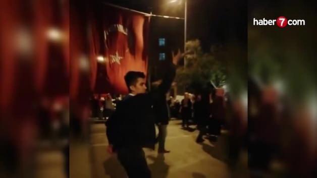 Polis katili geçmişten bu yana silahlarla iç içeymiş! İbre aileye de dönebilir Polis katili geçmişten bu yana silahlarla iç içeymiş! İbre aileye de dönebilir