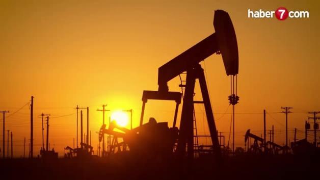 Tarihi petrol adımı! Resmen duyuruldu! Tarihi petrol adımı! Resmen duyuruldu!