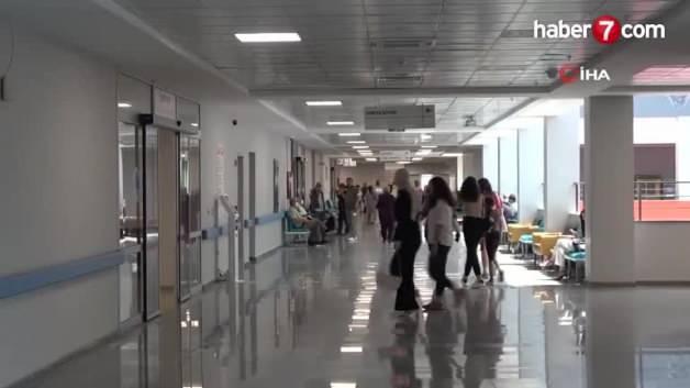 1 Ocak’tan itibaren aile hekimlerinde yeni dönem: Tetkik isteyebilecekler! 1 Ocak’tan itibaren aile hekimlerinde yeni dönem: Tetkik isteyebilecekler!