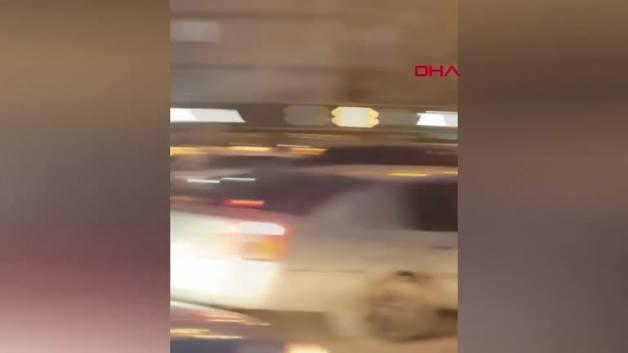 Bursa’da yol verme tartışması! Halk otobüsü şoförünün görevine son verildi Bursa’da yol verme tartışması! Halk otobüsü şoförünün görevine son verildi