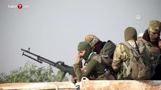 PKK/YPG için sonun başlangıcı SMO ilerliyor! PKK/YPG için sonun başlangıcı SMO ilerliyor!