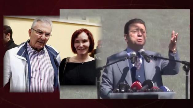 CHP’li Aslı Baykal’dan İBB soruşturması açıklaması