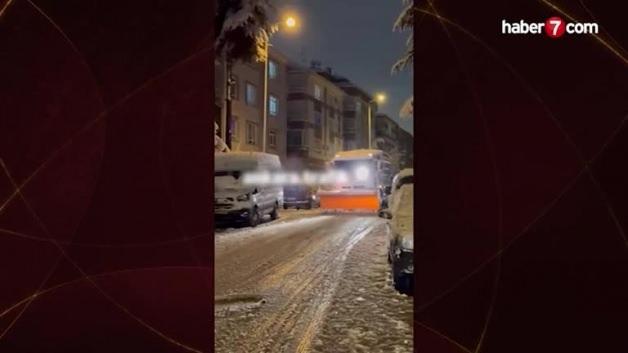 Etimesgut Belediyesi’nin imaj çalışması vatandaşı isyan ettirdi