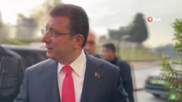 İmamoğlu’nun diploma iptali dünyada geniş yankı buldu
