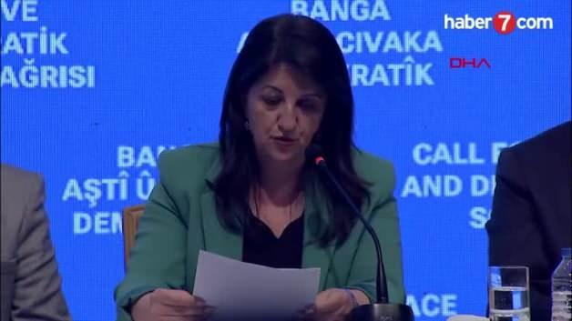 Öcalan’ın PKK’yı tasfiye çağrısı İsrail’i korku sardı