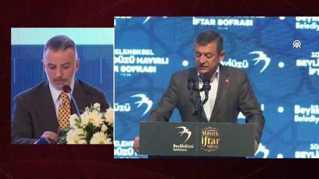 ASKON Genel Başkanı Aydın: Ülke ekonomisini hedef almak akıl tutulmasıdır