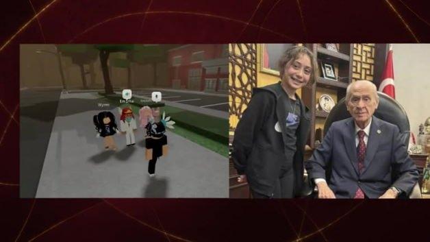 MHP liderinde sürpriz Roblox hamlesi MHP liderinde sürpriz Roblox hamlesi