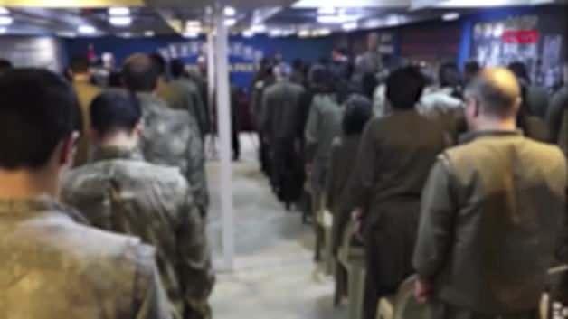 PKK’nın silahları bıraktı ve fesih kararı aldı! Açıklanan metinde Turgut Özal detayı dikkat çekti PKK’nın silahları bıraktı ve fesih kararı aldı! Açıklanan metinde Turgut Özal detayı dikkat çekti