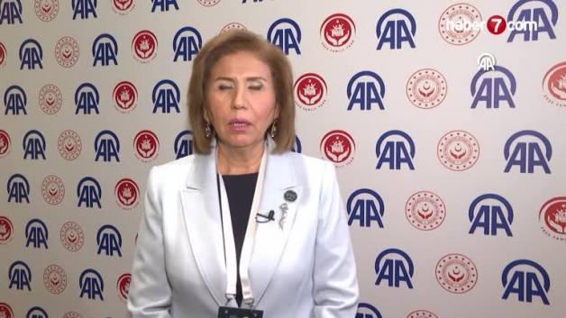 ‘Türkiye her zaman yanımızda oldu’ ‘Türkiye her zaman yanımızda oldu’