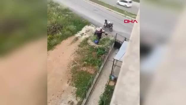 Vatandaşı darbeden o polisler hakkında karar verildi Vatandaşı darbeden o polisler hakkında karar verildi