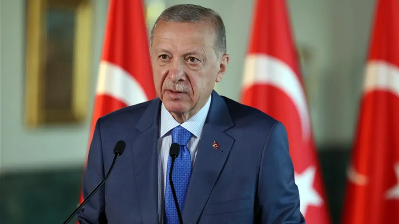 Erdoğan’dan ‘Türkiye Yüzyılı’ vurgulu 30 Ağustos mesajı – Son Dakika Siyaset Haberleri Erdoğan’dan ‘Türkiye Yüzyılı’ vurgulu 30 Ağustos mesajı – Son Dakika Siyaset Haberleri