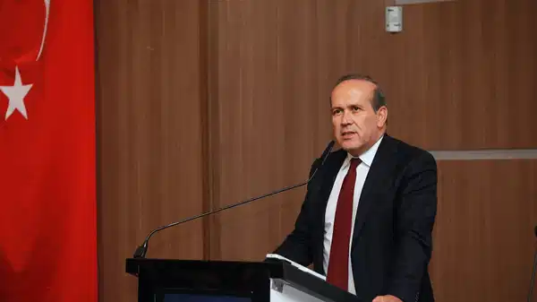 CHP’li Namık Tan’dan iktidara ‘Cenevre’ çağrısı – Son Dakika Siyaset Haberleri