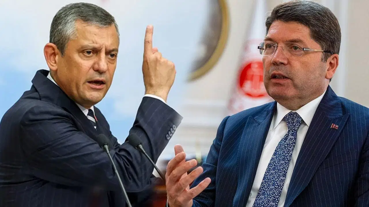 Özgür Özel’den Yılmaz Tunç’a soru önergesi: 7 soru sordu, 15 gün verdi – Son Dakika Siyaset Haberleri