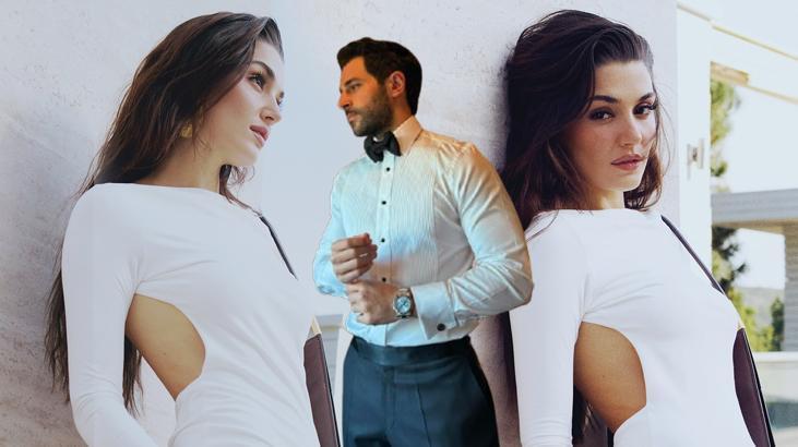 Haberler: Hakan Sabancı’dan ayrılan Hande Erçel ilk kez görüntülendi! İhanet sorusuna bakın ne cevap verdi