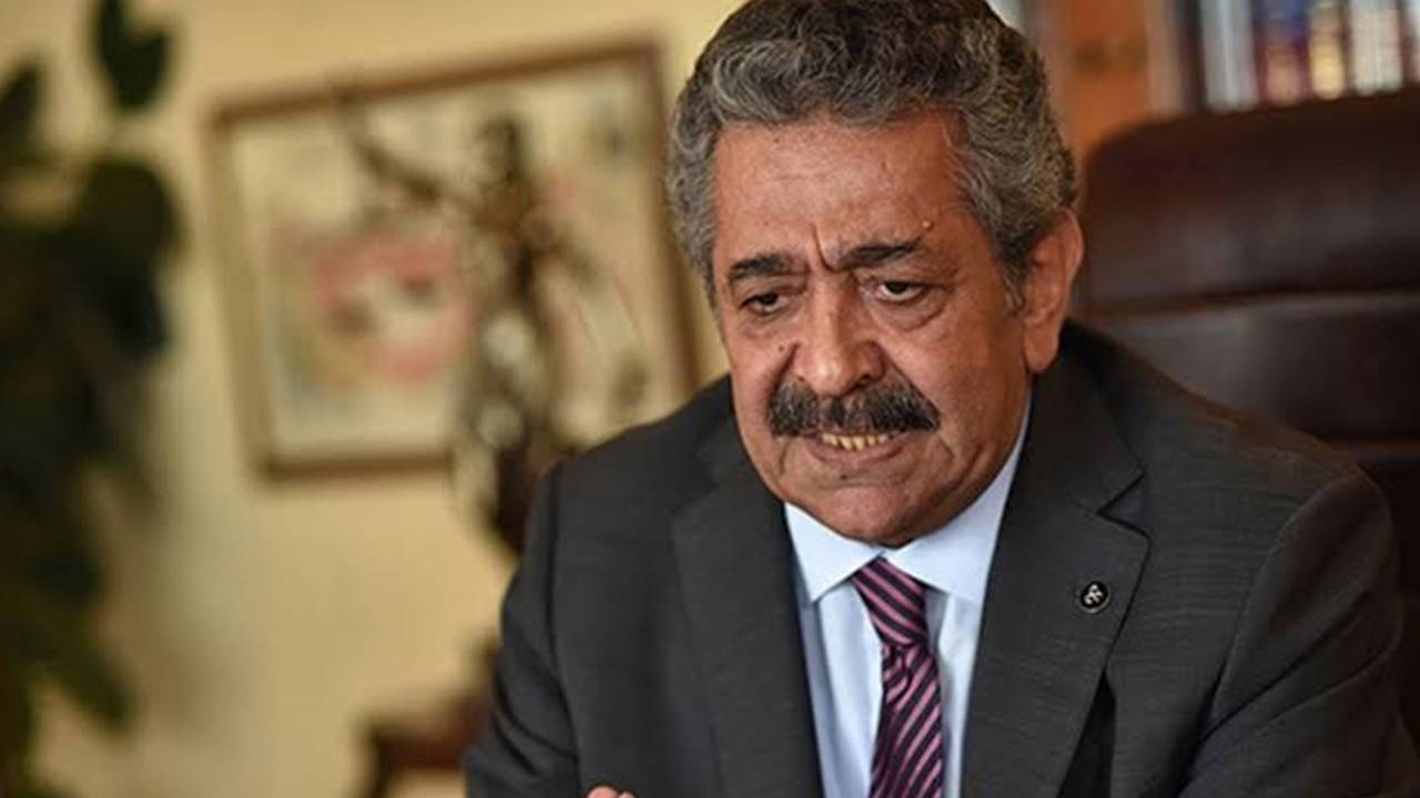 MHP’li Feti Yıldız’dan infaz sistemine dair açıklama – Son Dakika Siyaset Haberleri MHP’li Feti Yıldız’dan infaz sistemine dair açıklama – Son Dakika Siyaset Haberleri
