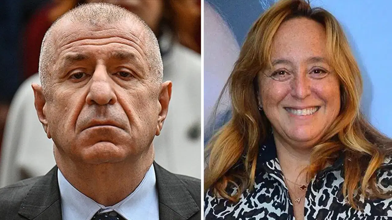 Ümit Özdağ’dan ‘Ayşe Barım’ çağrısı: ‘PKK’lı katiller serbest kalıyor’ diyerek iktidara seslendi! – Son Dakika Siyaset Haberleri Ümit Özdağ’dan ‘Ayşe Barım’ çağrısı: ‘PKK’lı katiller serbest kalıyor’ diyerek iktidara seslendi! – Son Dakika Siyaset Haberleri