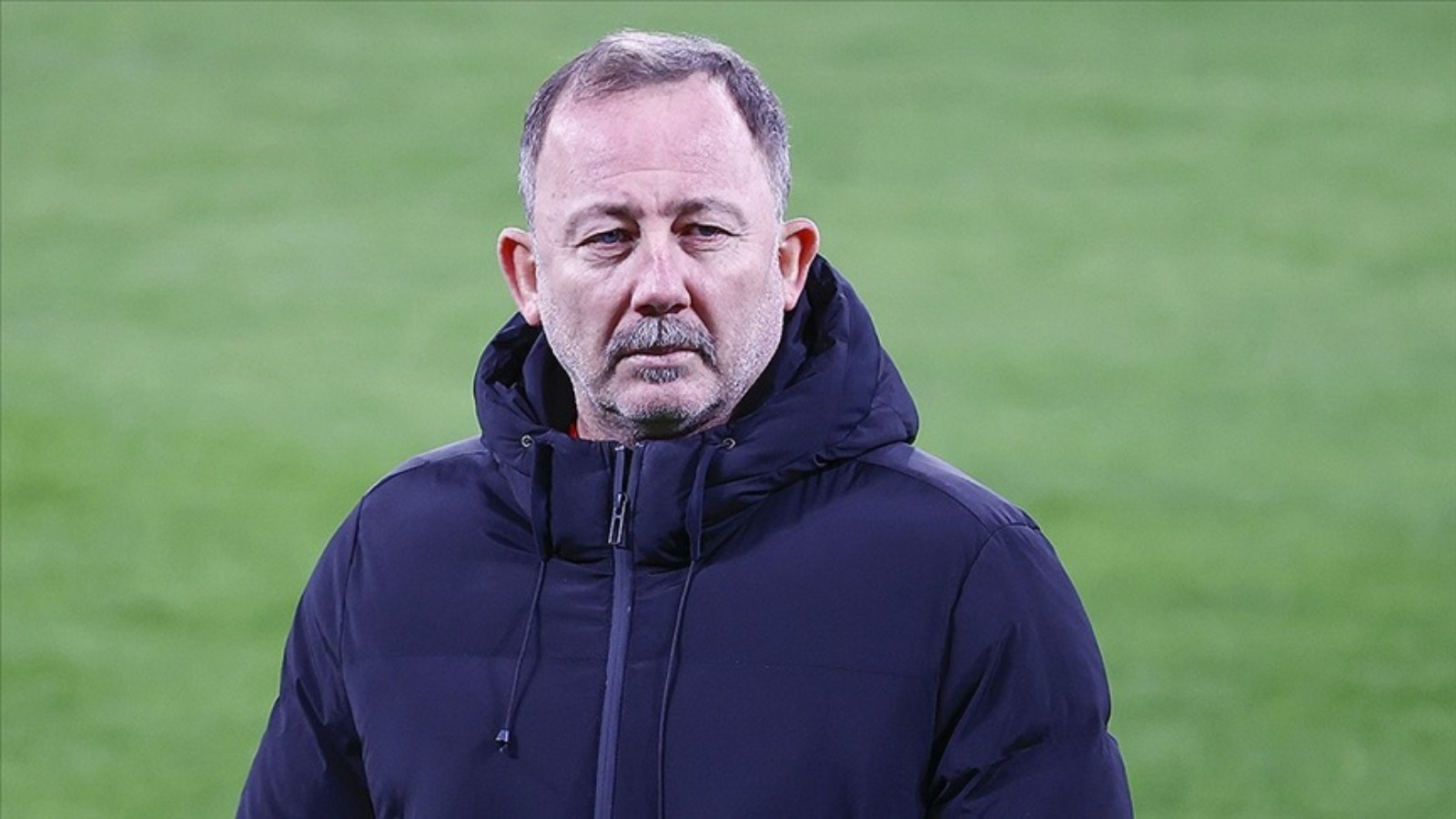 Beşiktaş’ta Sergen Yalçın iddiası! Görüşme gerçekleştirildi