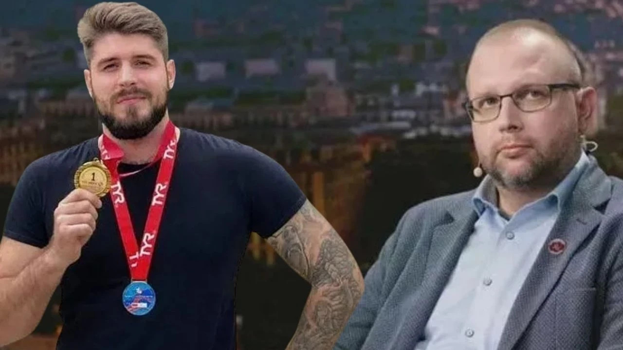 İstanbul’da esrarengiz kayboluşlar: Rus yüzücüden sonra Belaruslu spor adamı da kayboldu