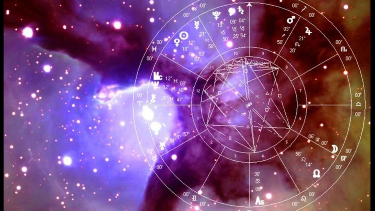 Astrolog Dinçer Güner uyardı: Ay tutulması olacak, kafa karışıklıklarına dikkat!