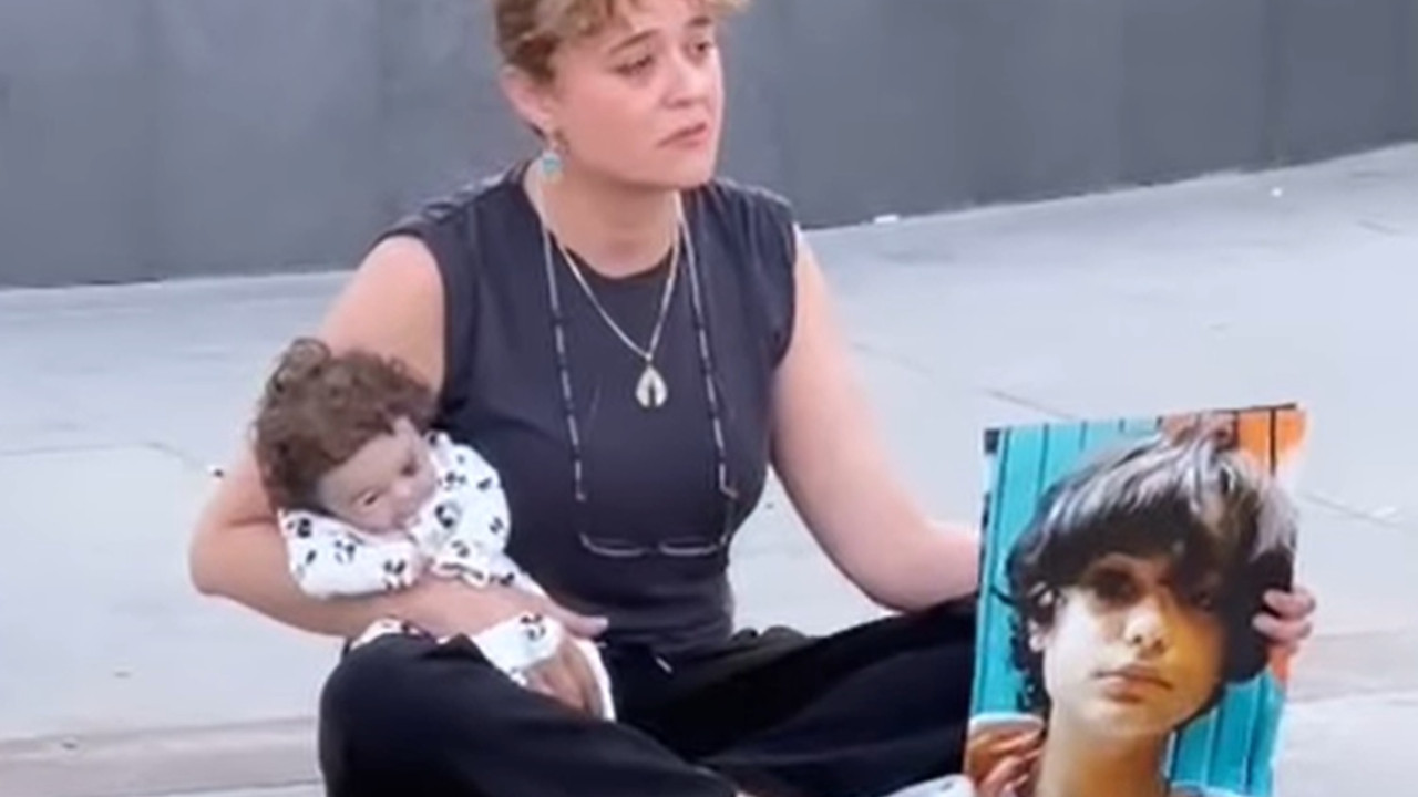 Acımasız yorumlara karşılaşan Yasemin Minguzzi isyan etti