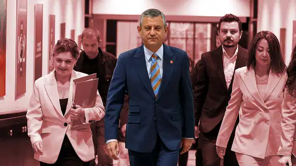 Özgür Özel ‘kurultay’ planını anlattı: ‘Mutlak butlan’ kararı gelirse ne olacak? ‘3 gün önce Kılıçdaroğlu ile görüştüm…’ – Son Dakika Siyaset Haberleri