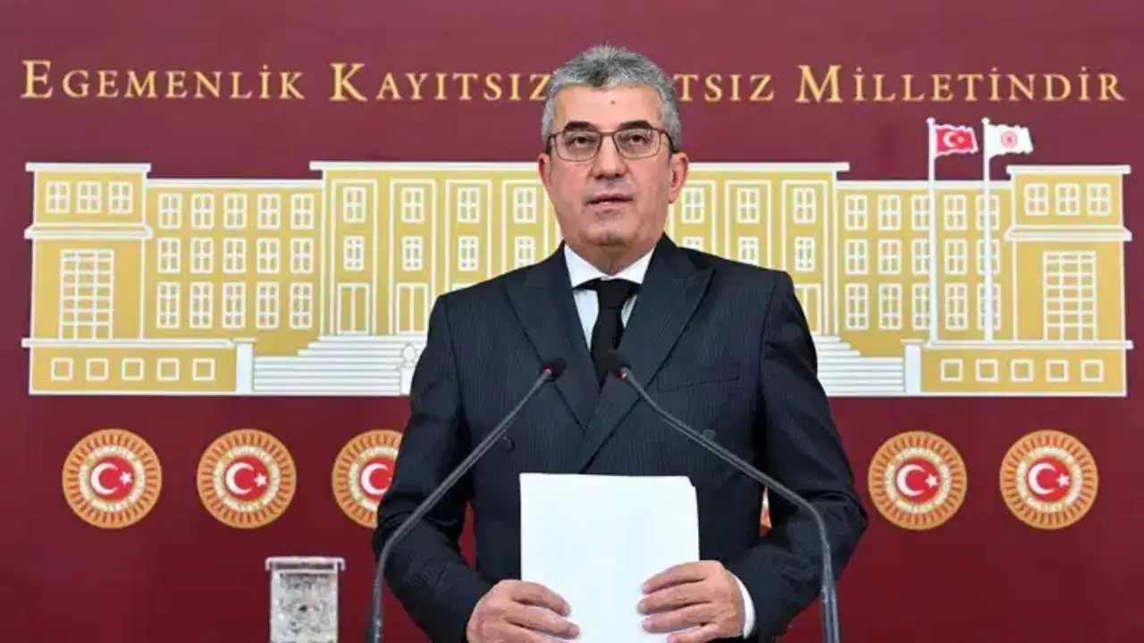 CHP’li Günaydın o ayrıntıları anlattı… ‘Kayyum heyetinden biri dilekçe verecek’ – Son Dakika Siyaset Haberleri