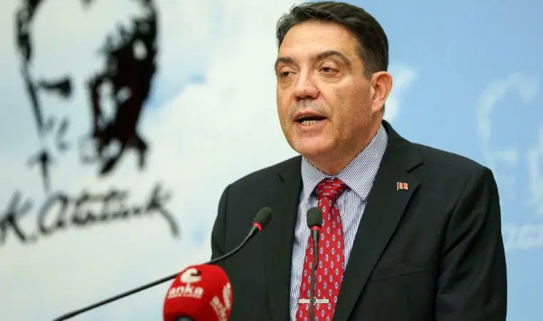 CHP’den Altay Tankı açıklaması: ‘Yaşanan gecikmeler başarıyı gölgelemekte’ – Son Dakika Siyaset Haberleri