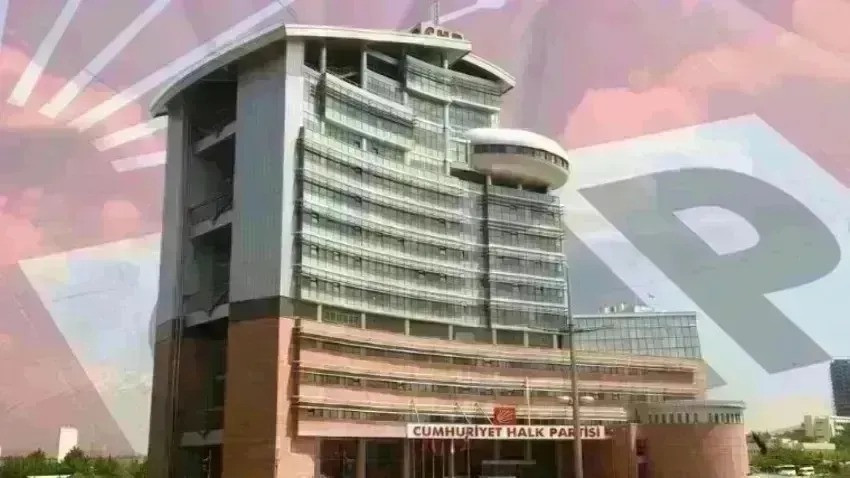 CHP’de Yüksek Disiplin Kurulu bugün toplanıyor! CHP’de Yüksek Disiplin Kurulu bugün toplanıyor!