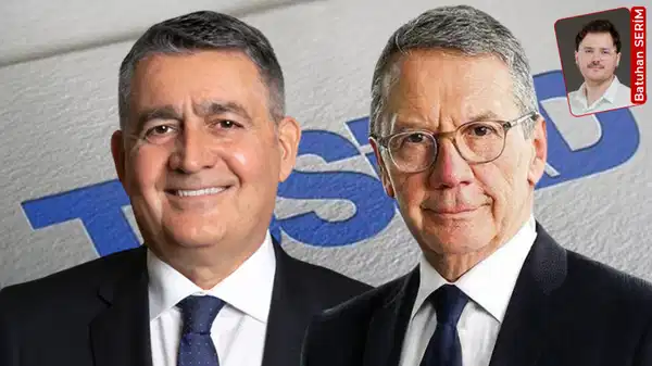 TÜSİAD yöneticileri Orhan Turan ve Ömer Aras ikinci kez hakim karşısına çıktı: Karar bekleniyordu, duruşma ertelendi! – Son Dakika Siyaset Haberleri TÜSİAD yöneticileri Orhan Turan ve Ömer Aras ikinci kez hakim karşısına çıktı: Karar bekleniyordu, duruşma ertelendi! – Son Dakika Siyaset Haberleri