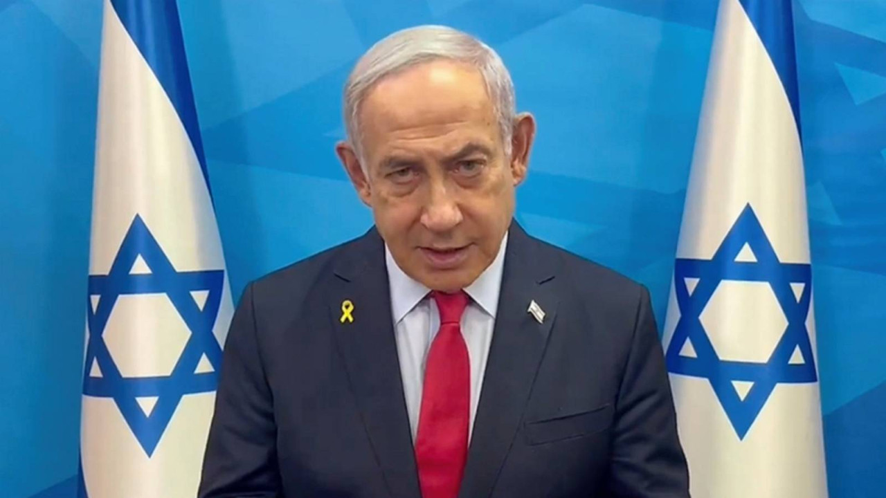 Gazze’de 21 maddelik barış umudu: ABD Başkanı Trump, yarın Netanyahu ile görüşecek Gazze’de 21 maddelik barış umudu: ABD Başkanı Trump, yarın Netanyahu ile görüşecek