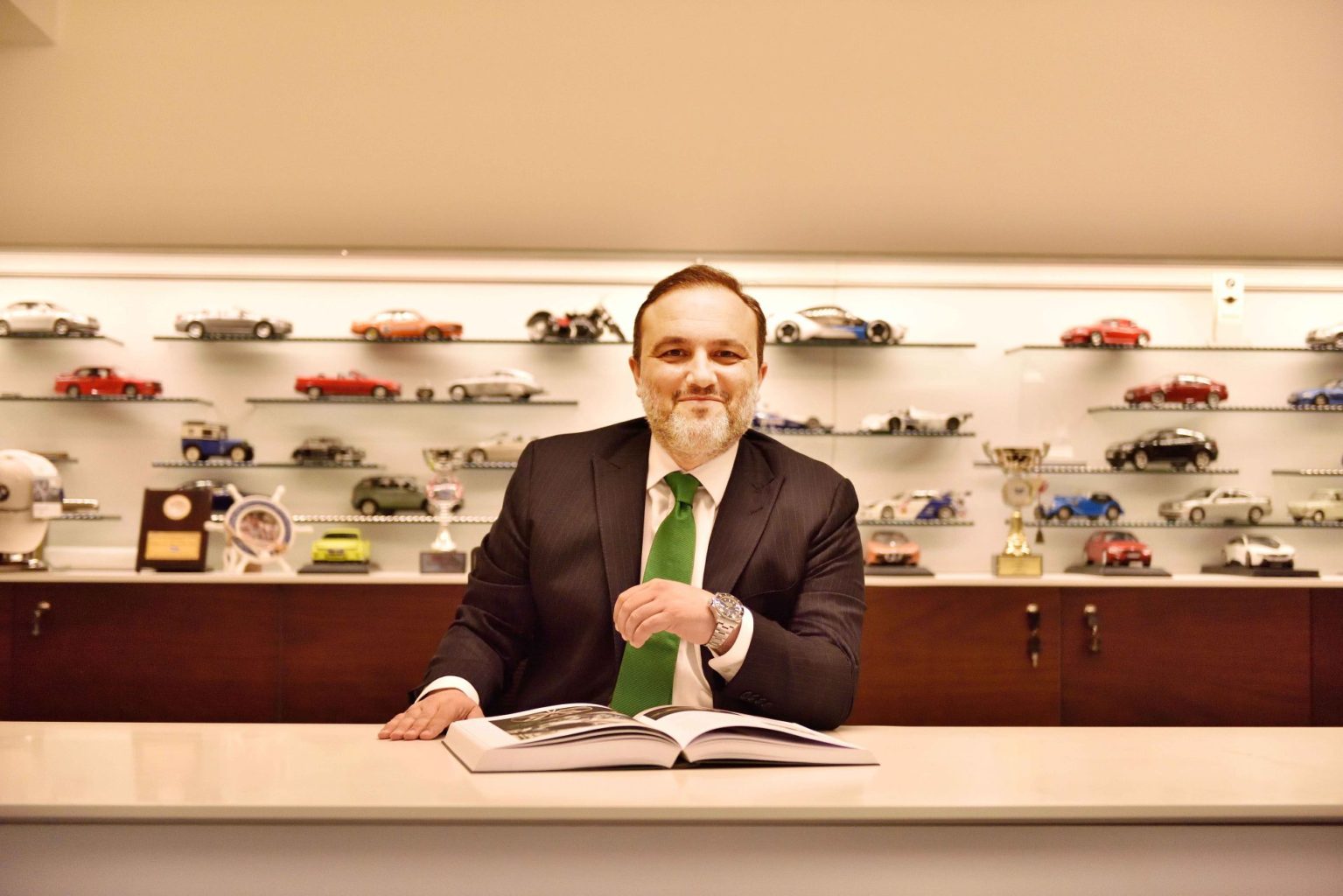 Cumhuriyet tarihinin rekoru geliyor!.. – Otomobil Gazetesi