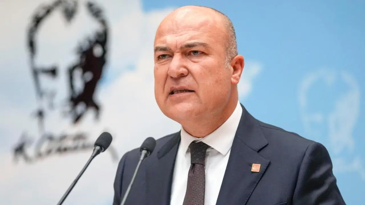 İzmir’de karakola silahlı saldırı… Murat Bakan: ‘Sorumlular yalnızca saldırgan değil, bu güvenlik zafiyetine göz yuman siyasi iradedir’ – Son Dakika Siyaset Haberleri İzmir’de karakola silahlı saldırı… Murat Bakan: ‘Sorumlular yalnızca saldırgan değil, bu güvenlik zafiyetine göz yuman siyasi iradedir’ – Son Dakika Siyaset Haberleri