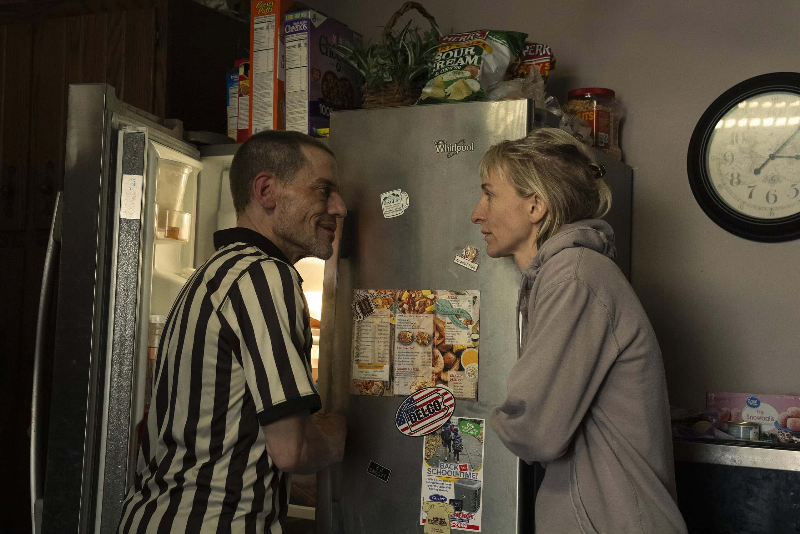 HBO Max, üçüncü bölümü drama dizisi ‘TASK’ın üçüncü bölümünü yayına aldı!