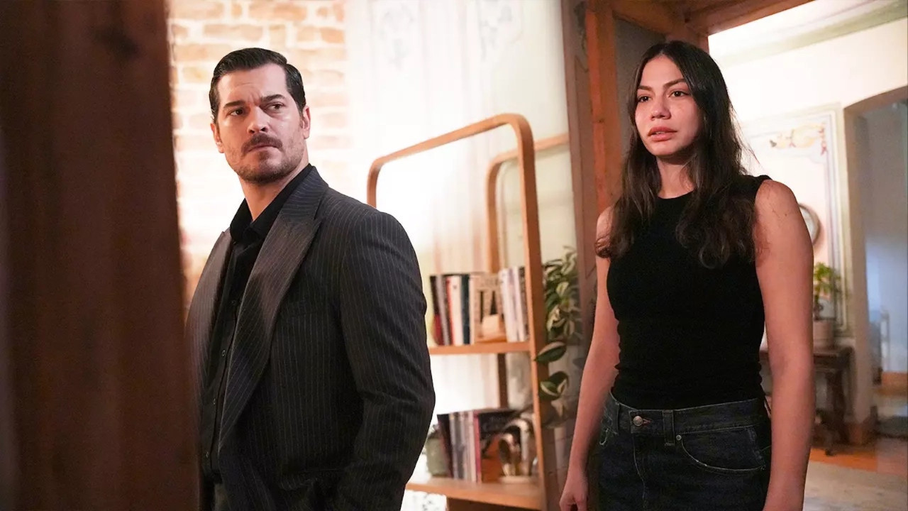 24 Eylül 2025 Çarşamba reytinglerde nefes kesen kapışma: Eşref Rüya, Fenerbahçe, Müge Anlı 24 Eylül 2025 Çarşamba reytinglerde nefes kesen kapışma: Eşref Rüya, Fenerbahçe, Müge Anlı