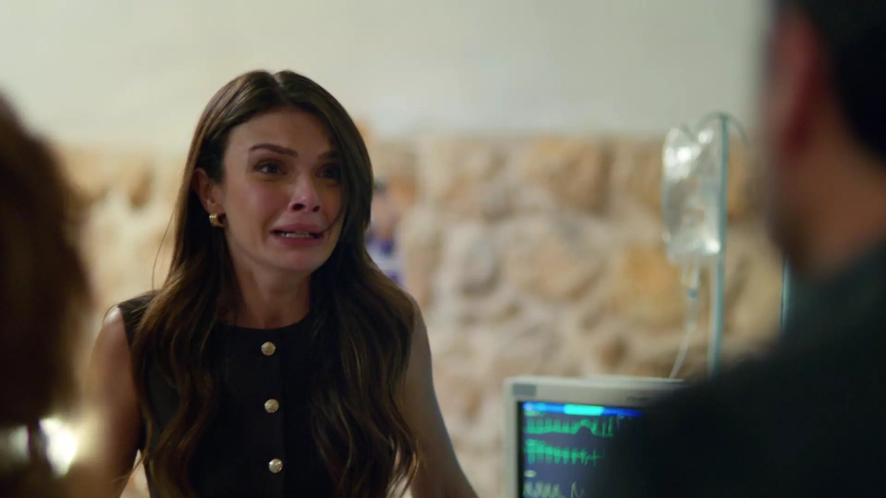 29 Eylül 2025 reyting sonuçları: Uzak Şehir açık ara zirvede, Cennetin Çocukları ne kadar izlendi? 29 Eylül 2025 reyting sonuçları: Uzak Şehir açık ara zirvede, Cennetin Çocukları ne kadar izlendi?