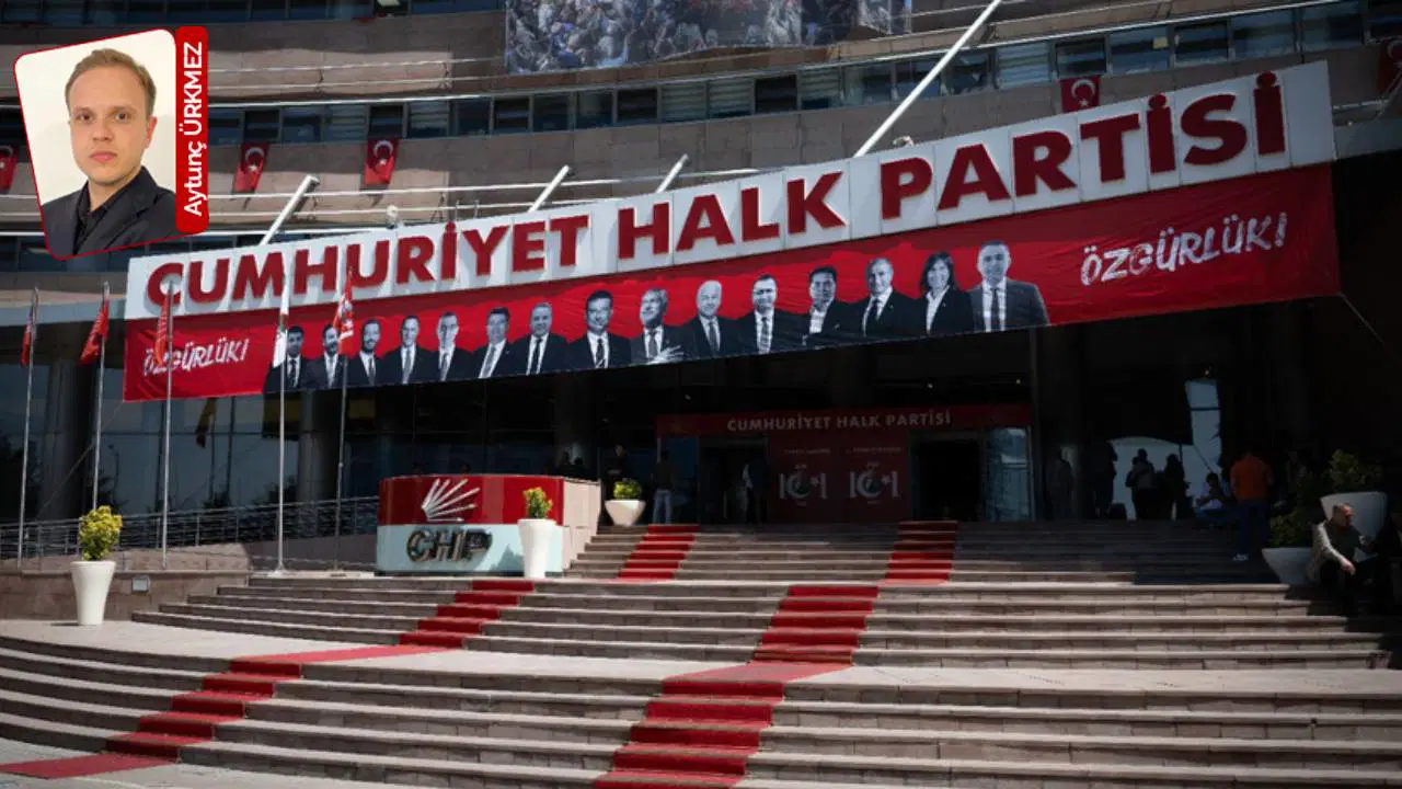 CHP İstanbul İl Yönetimi’nin görevden alınmasında mahkeme, anayasa ve temel normu hiçe saydı: ‘Hukuk ayaklar altına alındı’ – Son Dakika Siyaset Haberleri CHP İstanbul İl Yönetimi’nin görevden alınmasında mahkeme, anayasa ve temel normu hiçe saydı: ‘Hukuk ayaklar altına alındı’ – Son Dakika Siyaset Haberleri