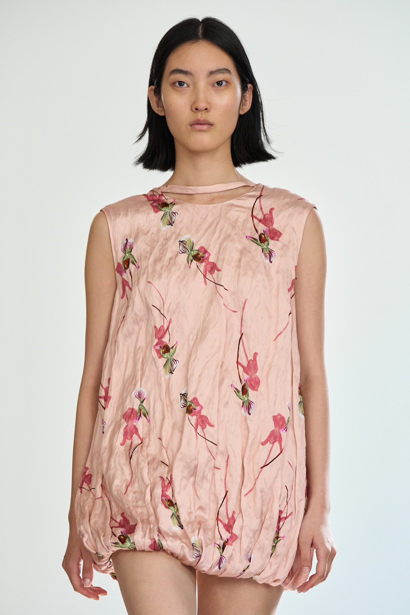 Londra Moda Haftası: Emilia Wickstead İlkbahar/Yaz 2026