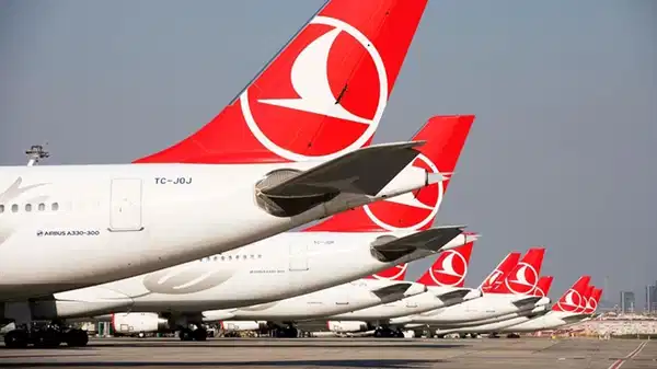 THY’den KAP’a ‘Boeing uçak’ açıklaması: Kaç tane alınacak? THY’den KAP’a ‘Boeing uçak’ açıklaması: Kaç tane alınacak?