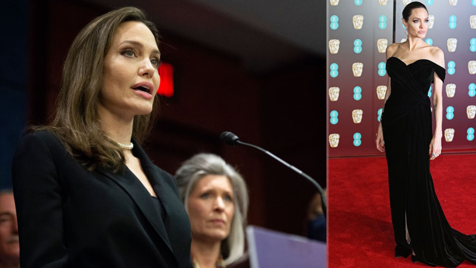 ‘Ülkemi tanıyamıyorum’ ‘Ülkemi tanıyamıyorum’