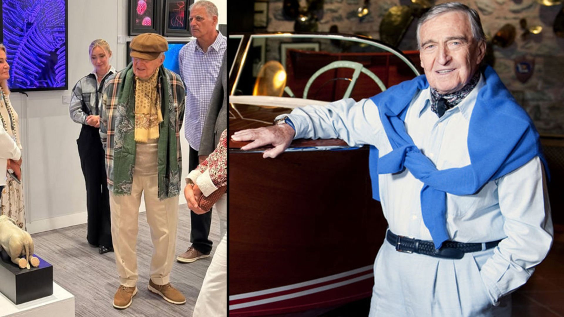 Koç, Contemporary İstanbul’da… Koç, Contemporary İstanbul’da…