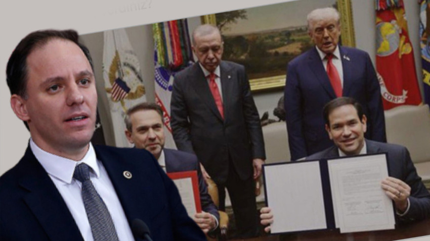 CHP’li Yavuzyılmaz’dan nükleer anlaşmaya tepki!