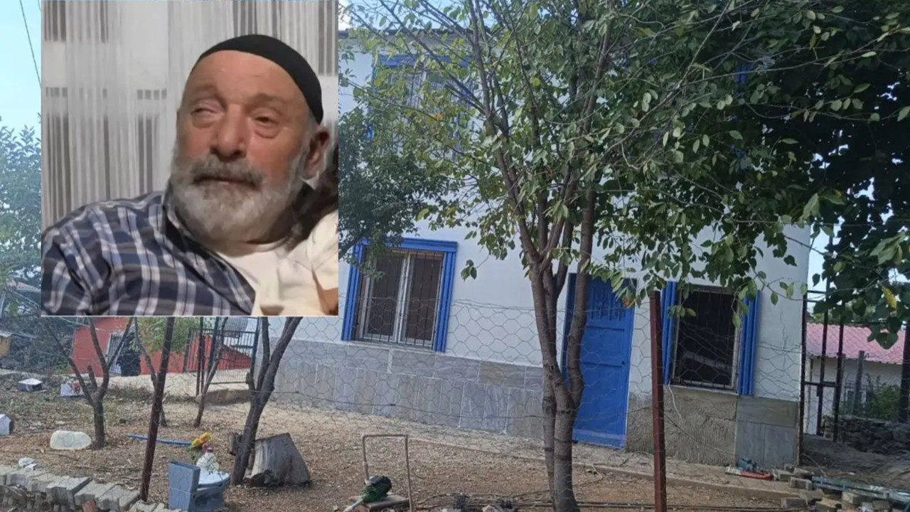 500 TL’lik şofben parası yüzünden ev sahibi kiracıyı döverek öldürdü 500 TL’lik şofben parası yüzünden ev sahibi kiracıyı döverek öldürdü