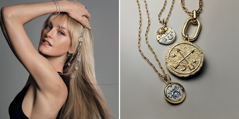 Pandora Tılsım Charm’lar: Antik Semboller Modern Stil ile Buluşuyor