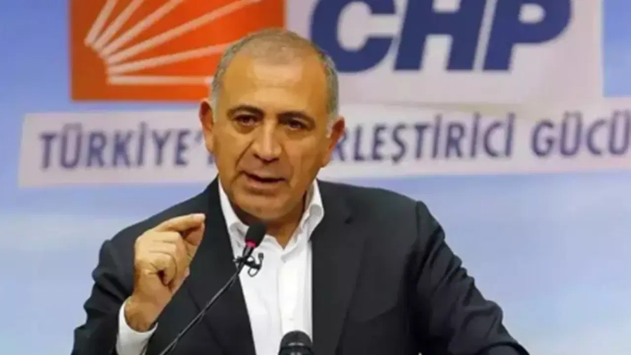 Özgür Özel ‘ihraç’ kararını duyurmuştu: Gürsel Tekin’den ‘savunma’ çıkışı – Son Dakika Siyaset Haberleri