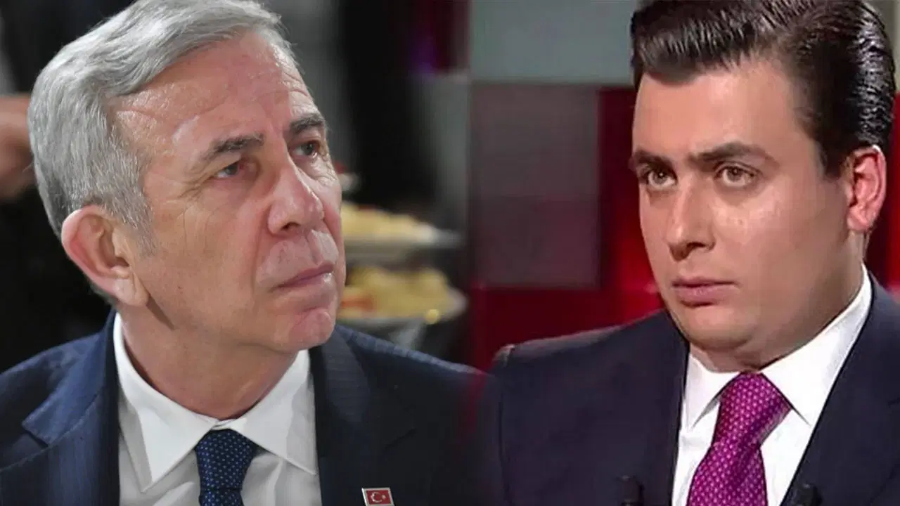 Mansur Yavaş’tan ‘etkin pişmanlık’ yanıtı: ‘Bu operasyonu kimin yönettiğini gösteriyor’ – Son Dakika Siyaset Haberleri Mansur Yavaş’tan ‘etkin pişmanlık’ yanıtı: ‘Bu operasyonu kimin yönettiğini gösteriyor’ – Son Dakika Siyaset Haberleri