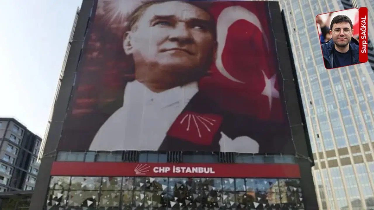 CHP’de mahkeme krizi sonrası örgütlerden ‘direniş’ mesajı: ‘Darbeye’ karşı bütünleşme – Son Dakika Siyaset Haberleri